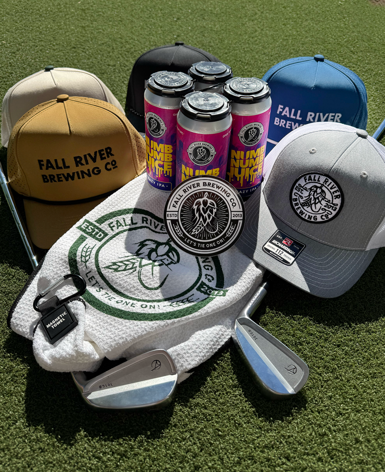 Dad's Day Merch Bundle